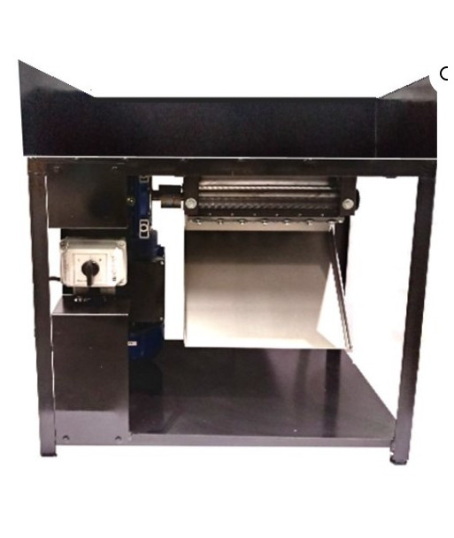 Máquina Monofásica 2 CV con Cabezal 300 – Corte Preciso y Alta Capacidad Máquina Monofásica 2 CV con Cabezal 300 – Corte Preciso y Alta Capacidad