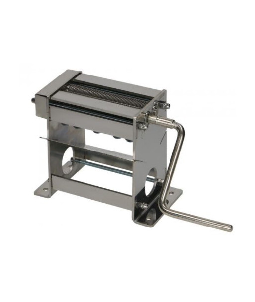 RYP12 Picadora de Tabaco 0,8mm | Alta Precisión, Rodillos Inox, Uso Manual o Mecánico, Más Económica que la GK12 RYP12 Picadora de Tabaco 0,8mm | Alta Precisión, Rodillos Inox, Uso Manual o Mecánico, Más Económica que la GK12
