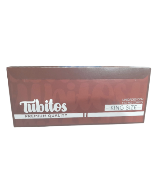 Tubos con Filtro de Alta Calidad – Fabricados en Europa | Descuentos por Cantidad Tubos con Filtro de Alta Calidad – Fabricados en Europa | Descuentos por Cantidad
