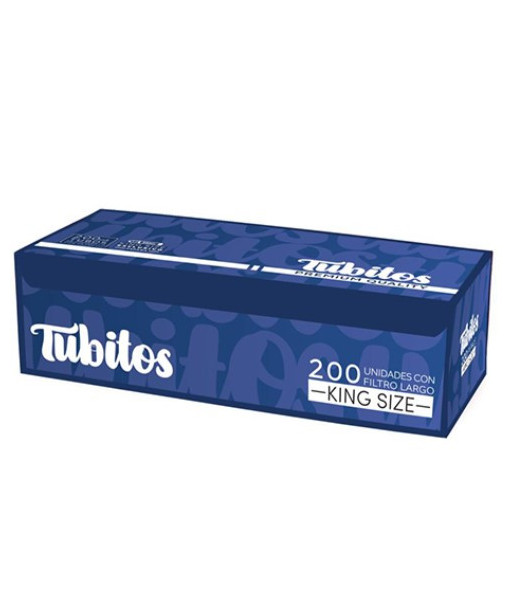 Cajón 100 – 10.000 Tubos Filtro Largo en 100 Cajitas de 100 | Ahorra por Cantidad Cajón 100 – 10.000 Tubos Filtro Largo en 100 Cajitas de 100 | Ahorra por Cantidad