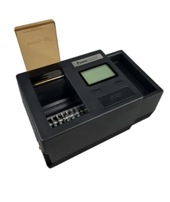 Olexeva V5 - Máquina de Entubar Tabaco Automática | Alta Producción y Calidad