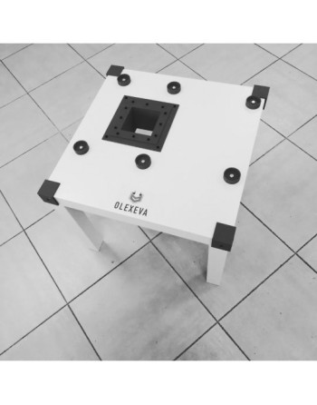 Olexeva V5 - Máquina de Entubar Tabaco Automática | Alta Producción y Calidad